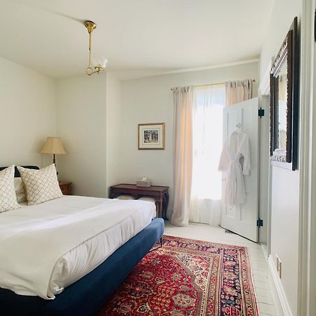 Woodbourne Inn Niagara-on-the-Lake Dış mekan fotoğraf