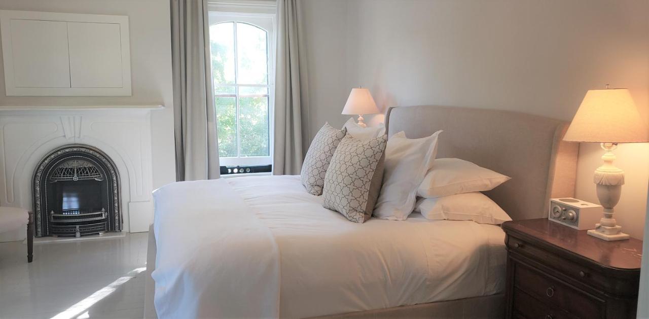 Woodbourne Inn Niagara-on-the-Lake Dış mekan fotoğraf