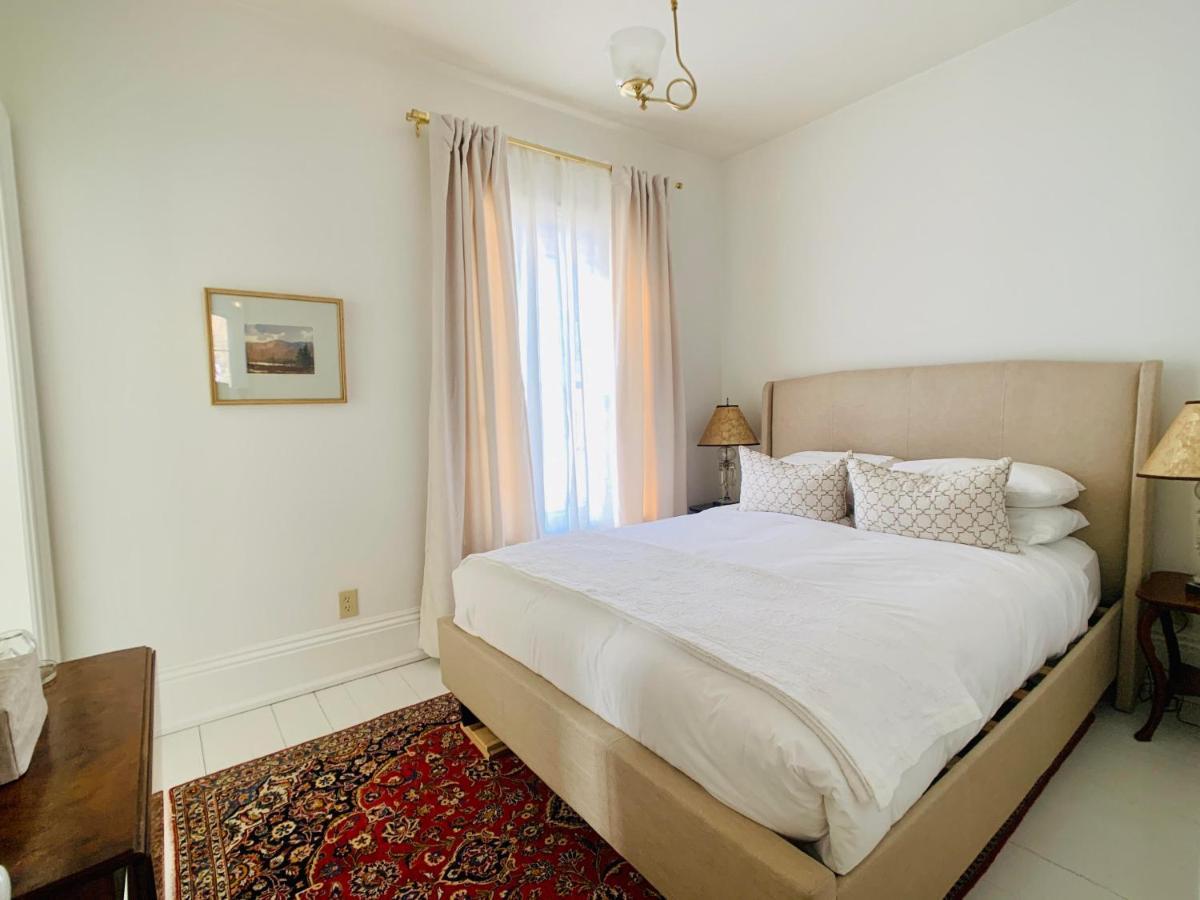 Woodbourne Inn Niagara-on-the-Lake Dış mekan fotoğraf