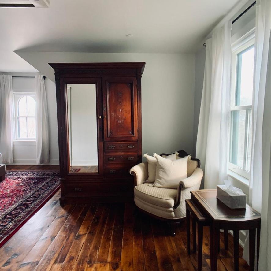 Woodbourne Inn Niagara-on-the-Lake Dış mekan fotoğraf