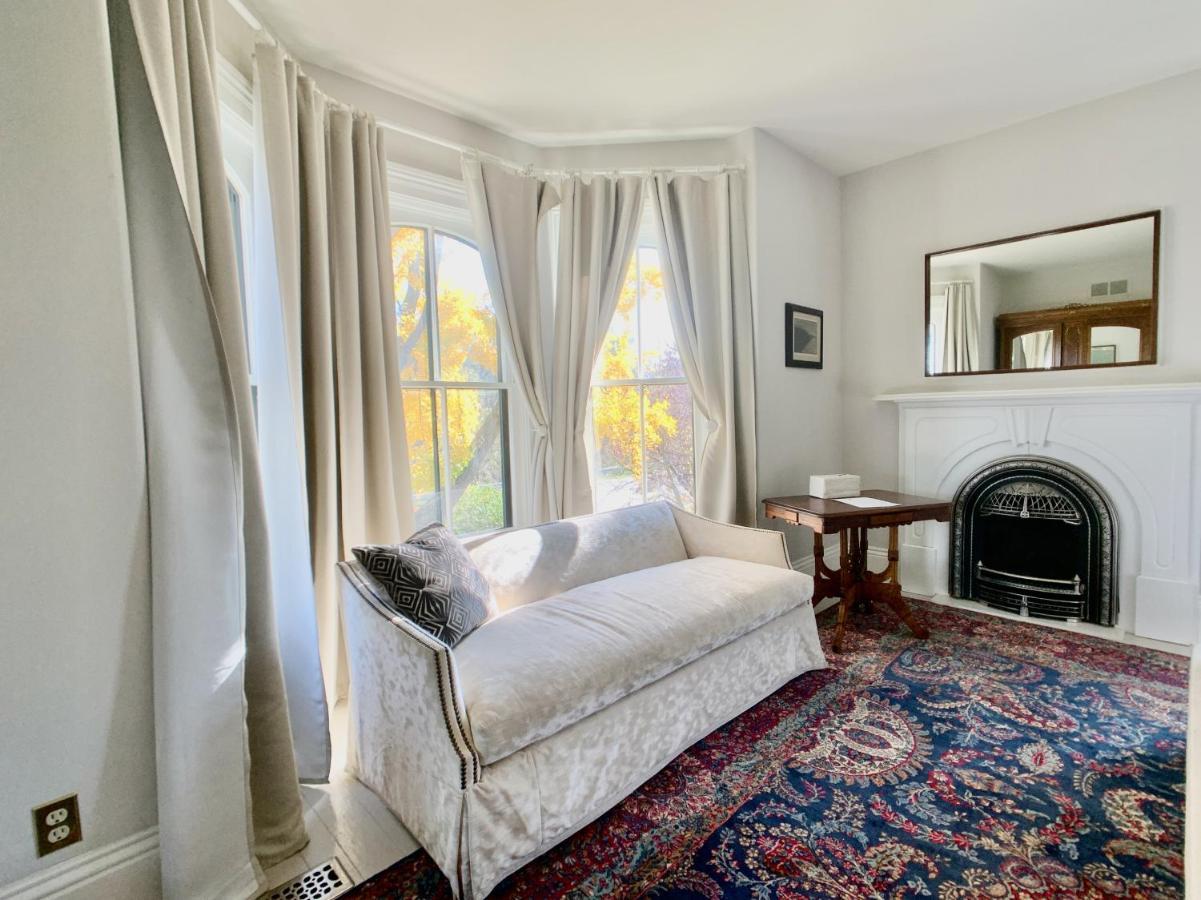 Woodbourne Inn Niagara-on-the-Lake Dış mekan fotoğraf