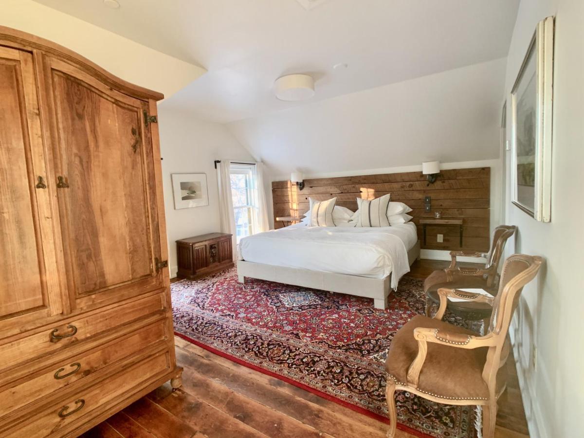 Woodbourne Inn Niagara-on-the-Lake Dış mekan fotoğraf