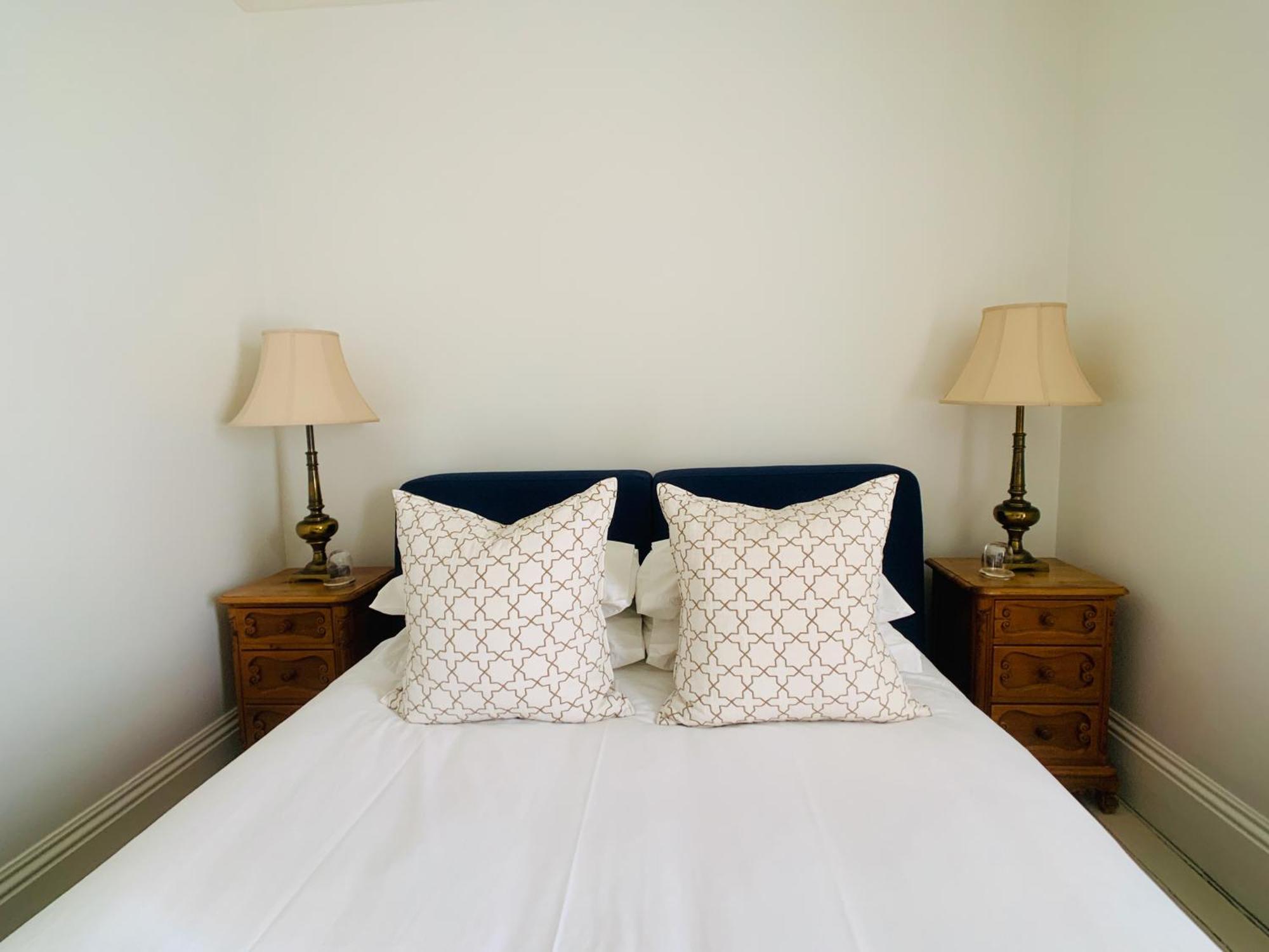 Woodbourne Inn Niagara-on-the-Lake Dış mekan fotoğraf