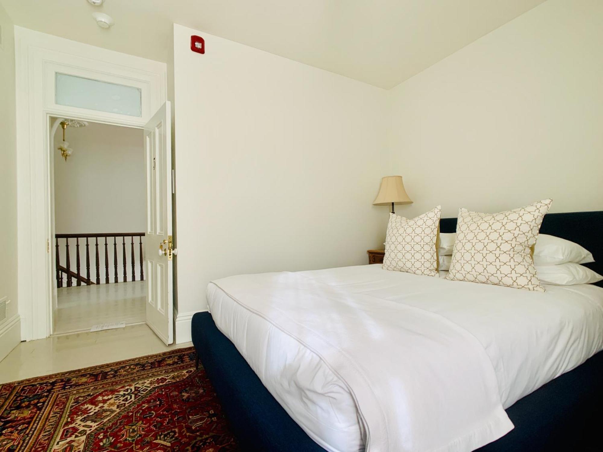 Woodbourne Inn Niagara-on-the-Lake Dış mekan fotoğraf