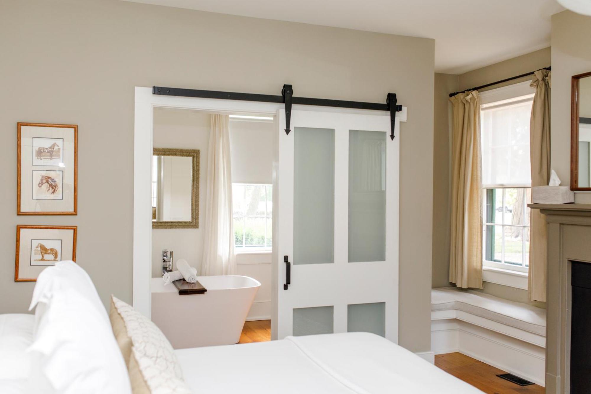 Woodbourne Inn Niagara-on-the-Lake Dış mekan fotoğraf