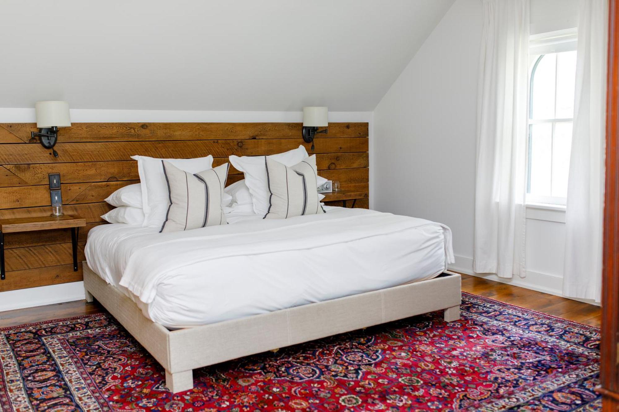 Woodbourne Inn Niagara-on-the-Lake Dış mekan fotoğraf