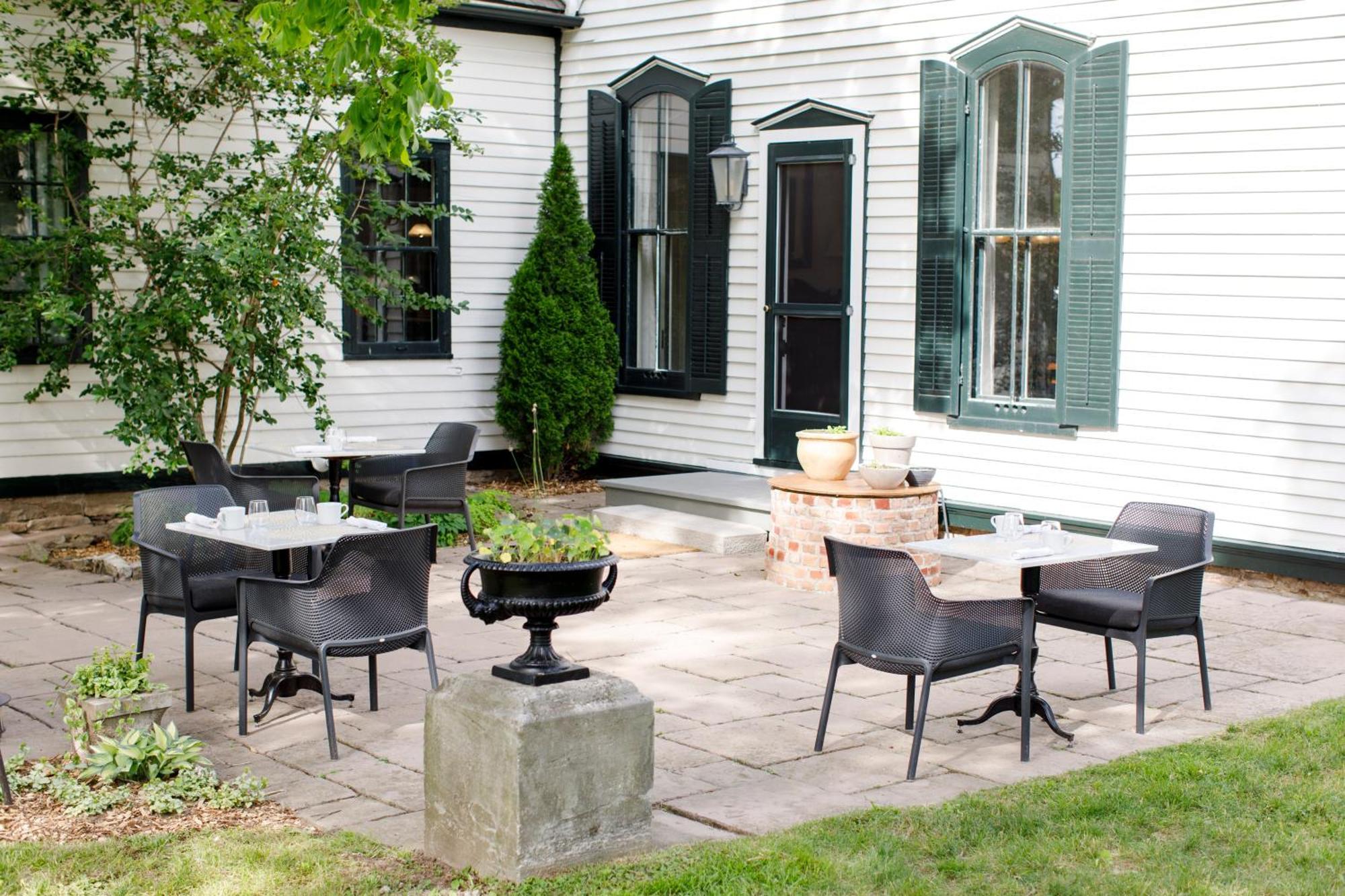 Woodbourne Inn Niagara-on-the-Lake Dış mekan fotoğraf